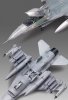 Academy 12259 F-16A/C (1:48)